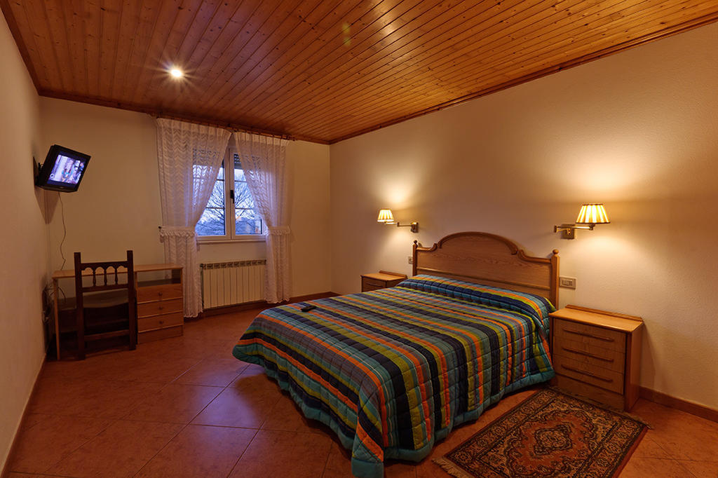 Maison d'hôtes Casa Cazoleiro à Meira  Chambre photo