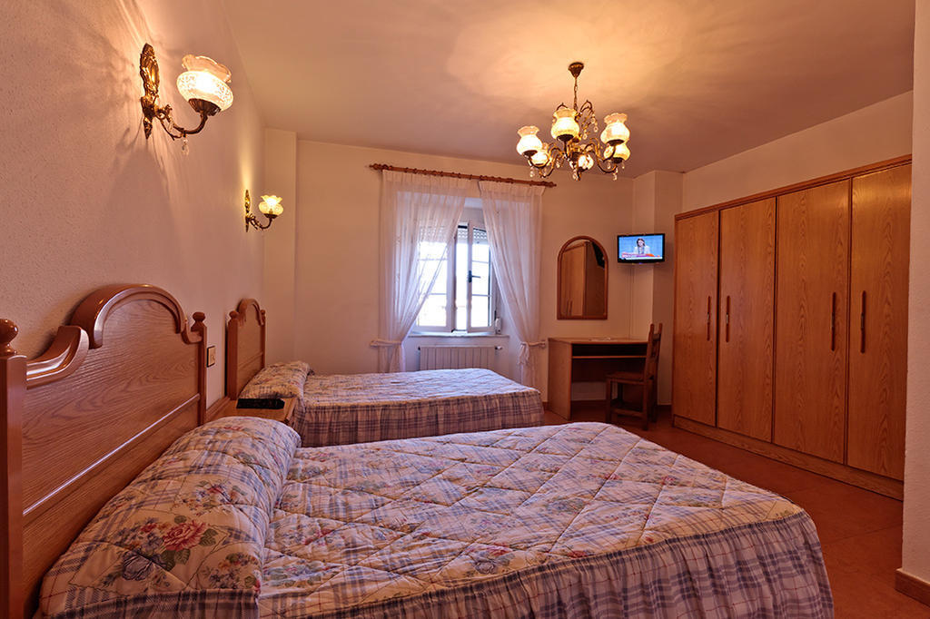Maison d'hôtes Casa Cazoleiro à Meira  Chambre photo